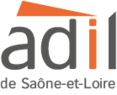 ADIL de Saône-et-Loire (nouvelle fenêtre)