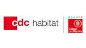 Groupe CDC habitat Consulter le partenaire : https://www.caissedesdepots.fr/ (nouvelle fenêtre)