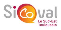 Communauté d'agglomération du Sicoval Consulter le partenaire : http://www.sicoval.fr/ (nouvelle fenêtre)