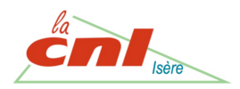 CNL 38 Consulter le partenaire : https://lacnlrhonealpes.fr/les-federations-departementales/isere/ (nouvelle fenêtre)