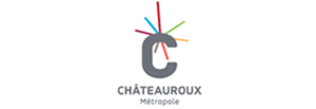 Consulter le partenaire : https://www.chateauroux-metropole.fr/ (nouvelle fenêtre)