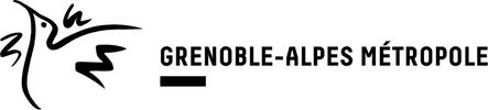 Grenoble-Alpes métropole Consulter le partenaire : https://www.grenoblealpesmetropole.fr/ (nouvelle fenêtre)