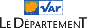 Conseil départemental du Var Consulter le partenaire : https://www.var.fr/ (nouvelle fenêtre)
