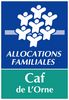 CAF de l'Orne Consulter le partenaire : https://www.caf.fr/allocataires/caf-de-l-orne/ (nouvelle fenêtre)