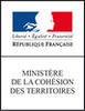 Ministère de la Cohésion des territoires Consulter le partenaire : https://www.ecologie.gouv.fr/ (nouvelle fenêtre)