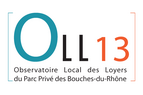 Voir le site de cet observatoire: Observatoire Local des Loyers du parc privé des Bouches-du-Rhône (nouvelle fenêtre)