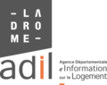 ADIL de la Drôme (nouvelle fenêtre)