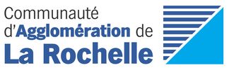 Communauté d’agglomération de La Rochelle Consulter le partenaire : https://www.agglo-larochelle.fr/ (nouvelle fenêtre)