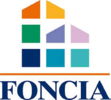 Groupe Foncia Consulter le partenaire : https://fr.foncia.com/ (nouvelle fenêtre)