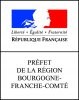 Préfet de la région Bourgogne-Franche-Comté Consulter le partenaire : https://www.bourgogne-franche-comte.developpement-durable.gouv.fr/ (nouvelle fenêtre)